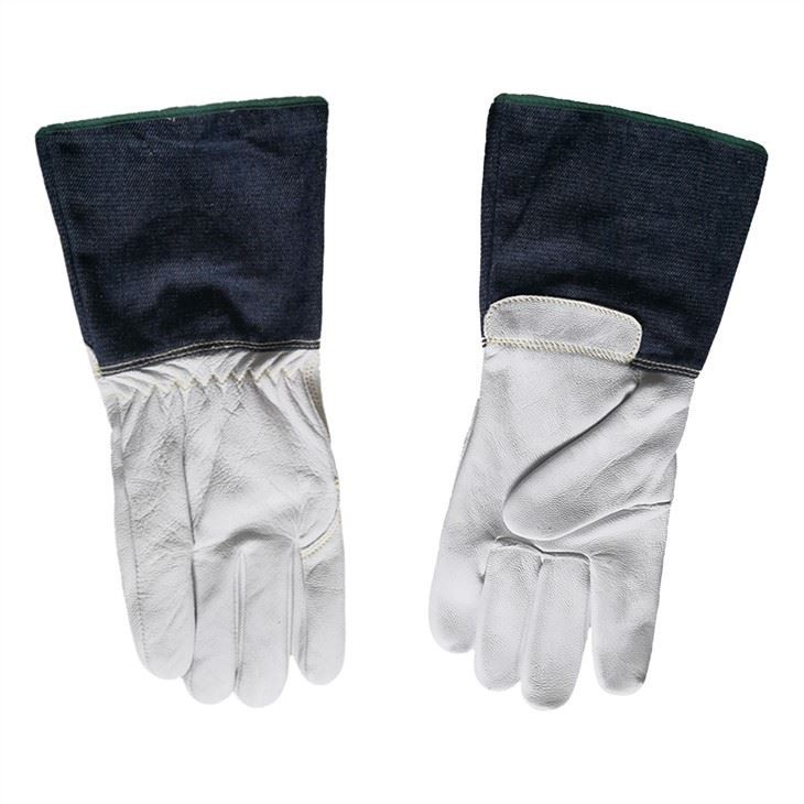 Šķidrie slāpekļa cimdi